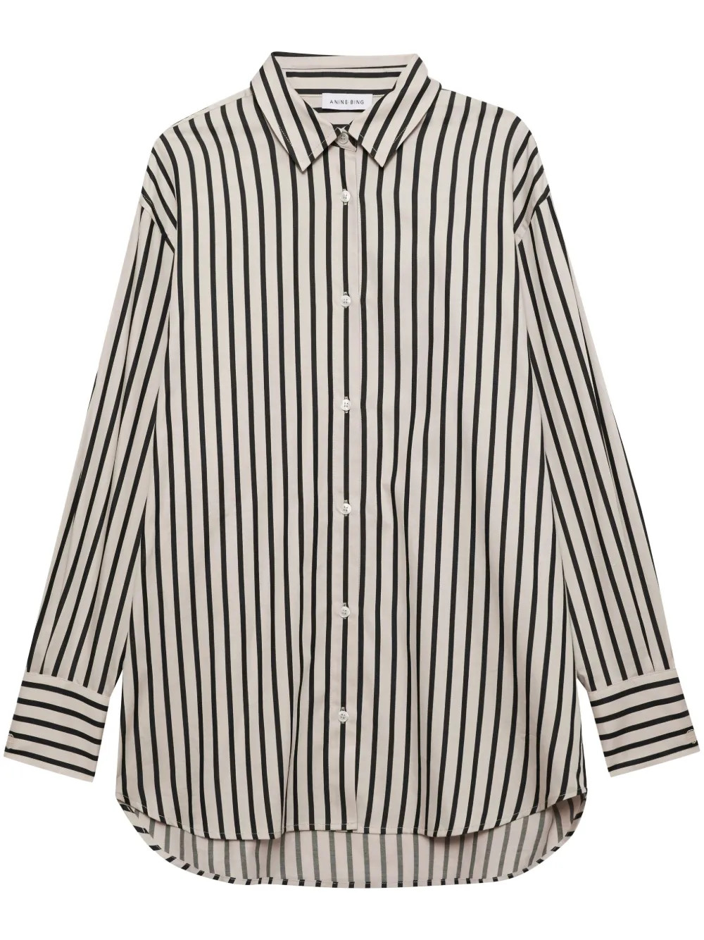 Plaza shirt | Farfetch Global