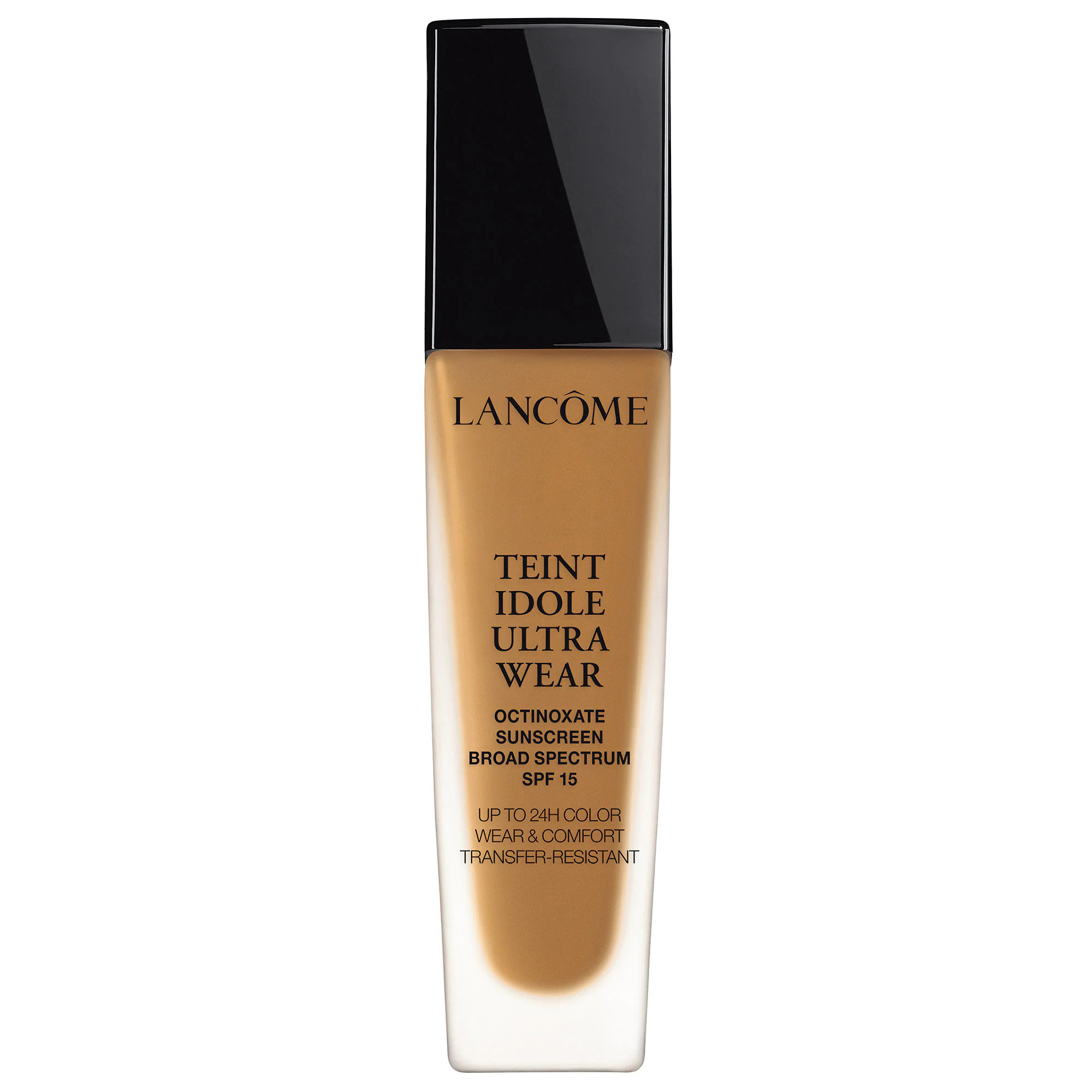Lancôme Teint Idole Ultra 24H Long Wear Matte Foundation 500 Suede W 1 oz/ 30 mL | Sephora (US)