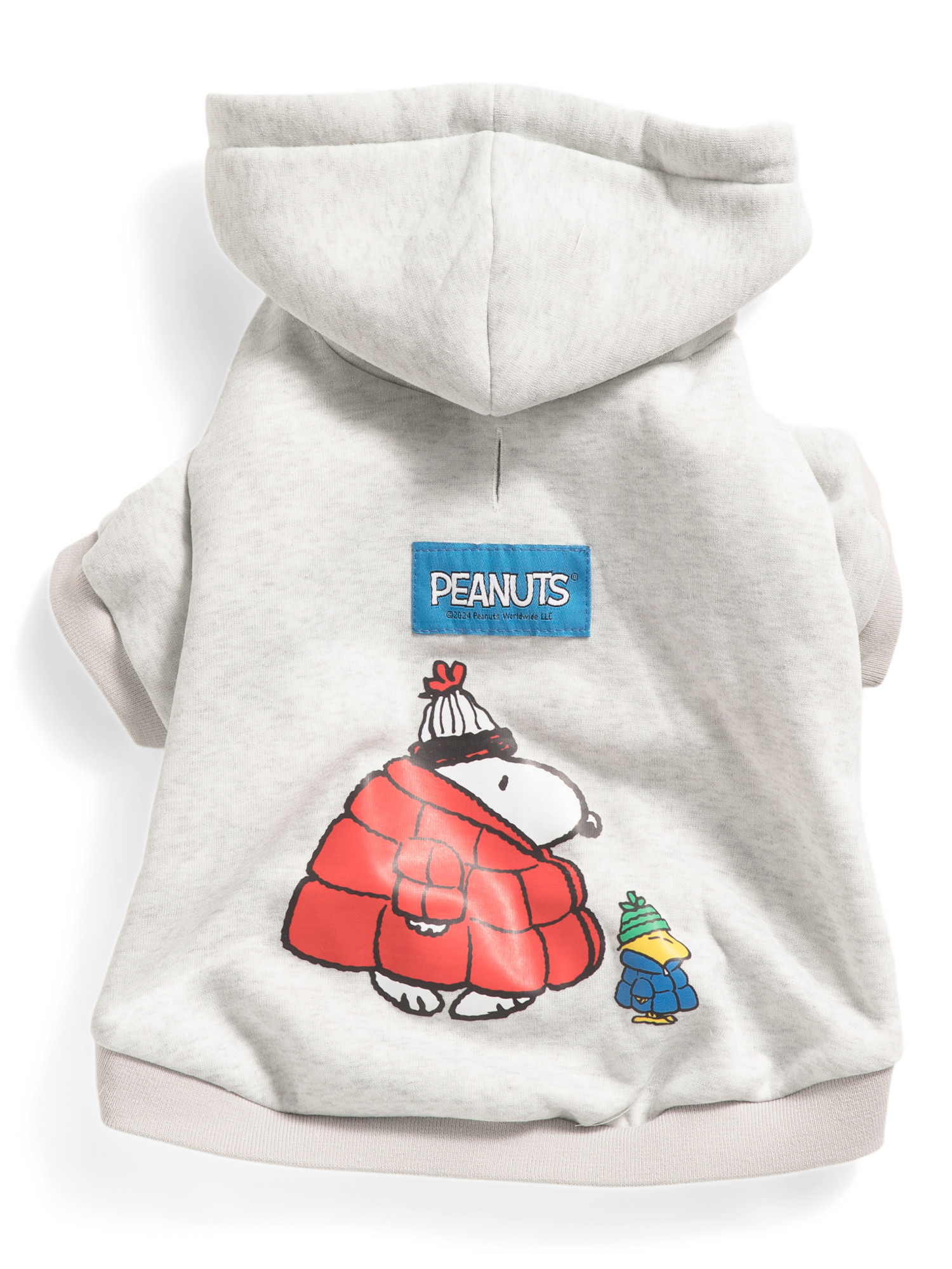 Snoop Hampshire Hoodie Winter Puffer | Home | Marshalls | Marshalls