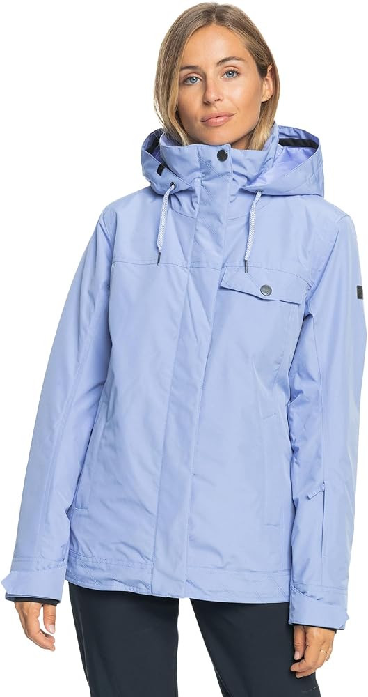 Roxy Women's Billie WarmFlight Insulated Jacket | Amazon (US)