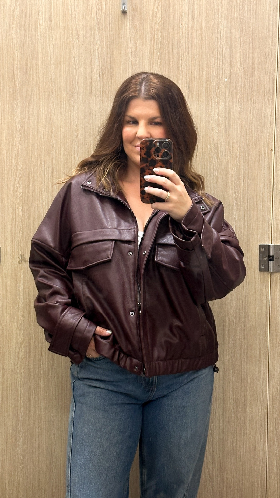 Try on at Target featuring some of their new arrivals for Autumn/Winter. 

Wearing:
Size 8 in the jeans
Size XXS/XS in the jackets
Size S in the fluffy vest and cardi



#LTKautumn #LTKaustralia #LTKpetite
