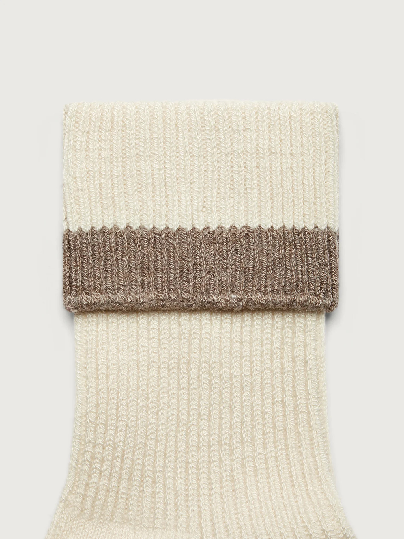 Kerry Plush Roll Top Sock | Varley US