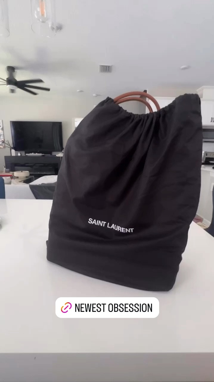 No I don’t think you understand, I’m
OBSESSED 😍 @YSL

Beach Bag, Nordstrom, YSL 

#LTKSwim #LTKTravel #LTKItBag