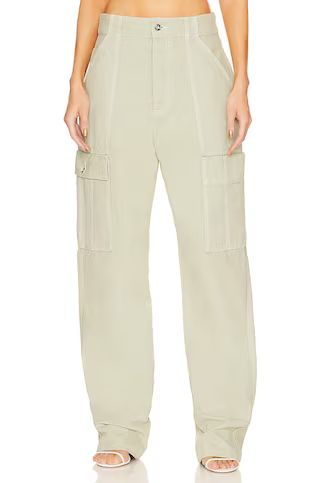 Wide Cargo Workwear Pants
                    
                    Helsa
                
       ... | Revolve Clothing (Global)