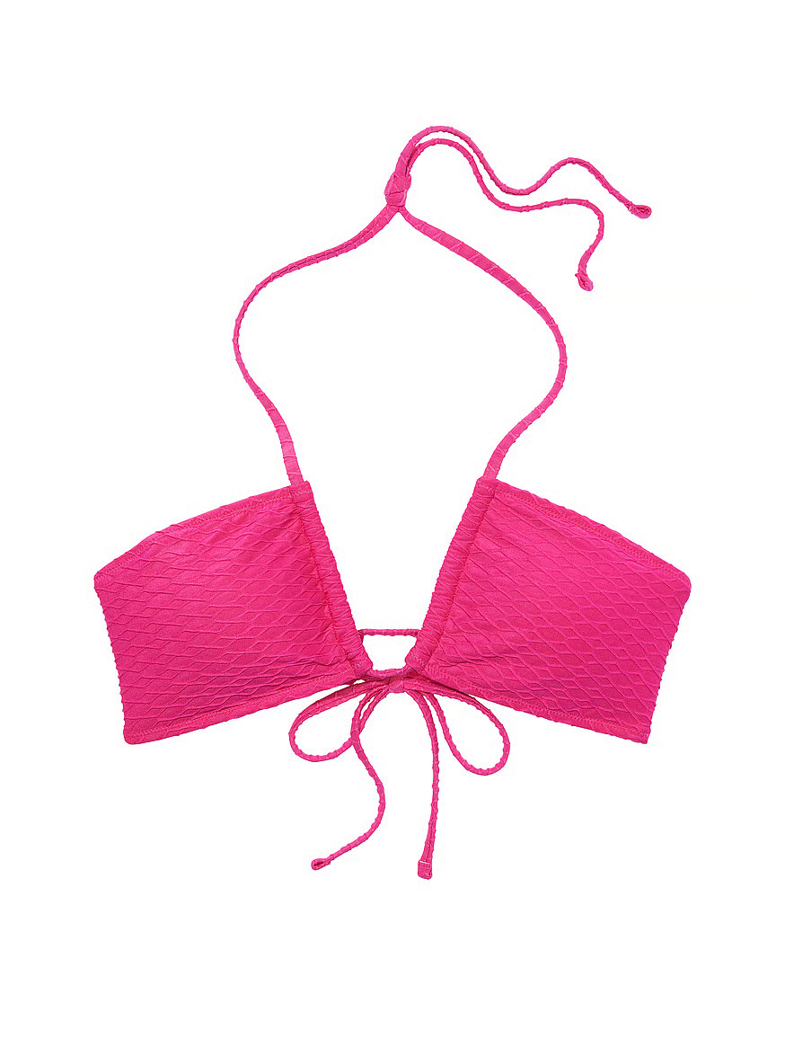 Mix & Match Multiway Halter Bikini Top | Victoria's Secret (US / CA )