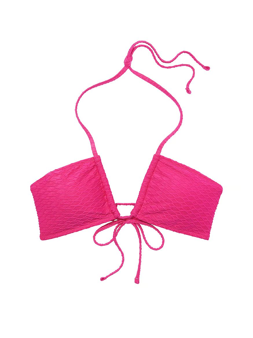 Buy Mix & Match Multiway Halter Bikini Top - Order Bikini Top online 5000009622 - Victoria's Secr... | Victoria's Secret (US / CA )
