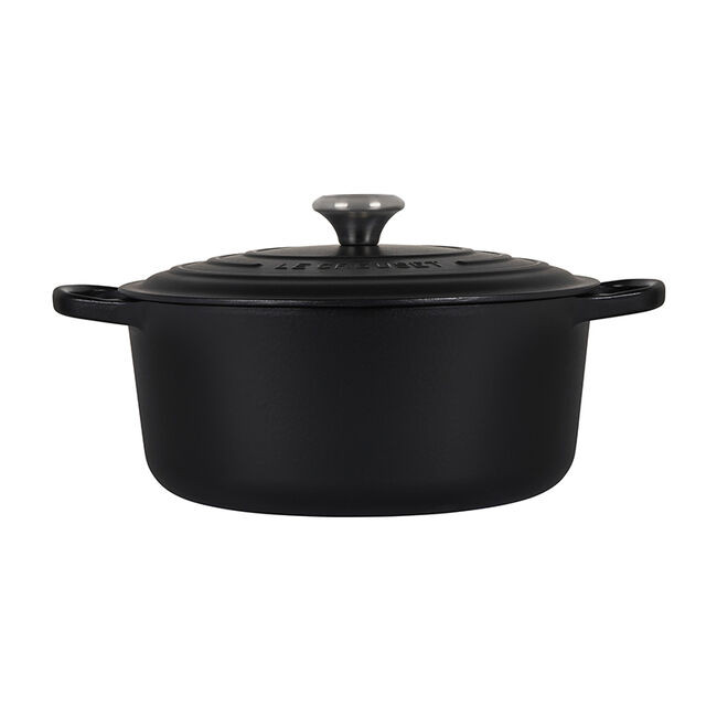 Round Dutch Oven | Le Creuset
