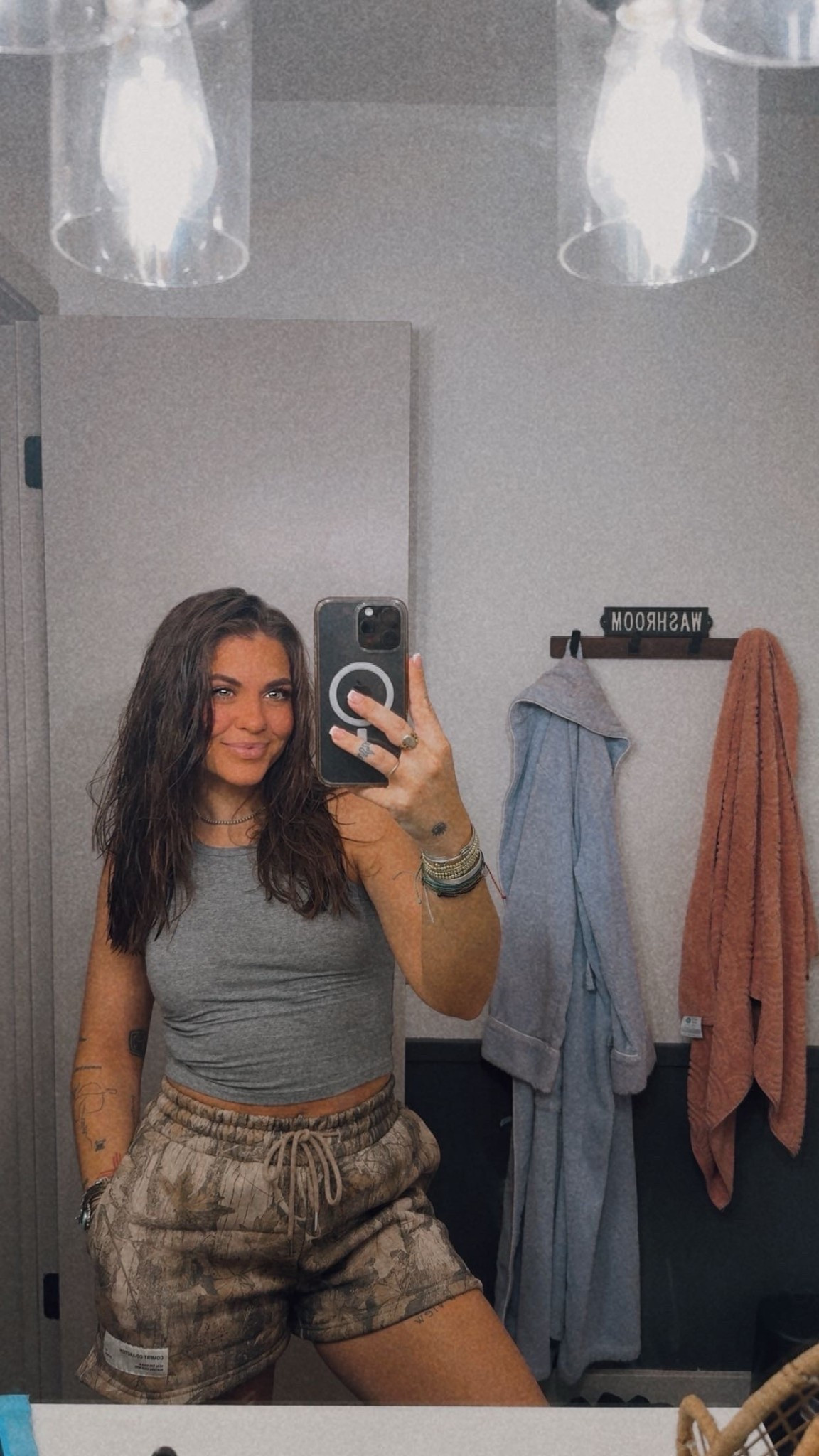 Love these tanks from Amazon! And the camo shorts from Comfrt 😍

Amazon find, Amazon, tank top, tank tops, crop tank, cropped tank, camo shorts, sweat shorts

#LTKFindsUnder50 #LTKActive #LTKStyleTip