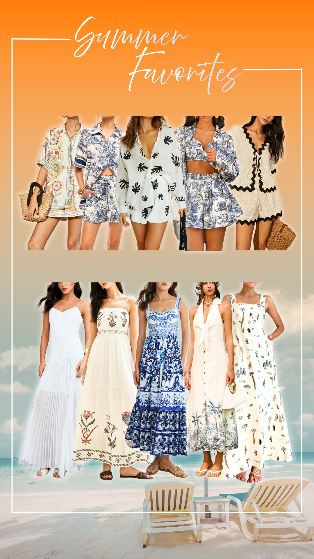 Summer outfits that look polished without trying too hard. ✨

These Commense pieces are giving effortless chic, perfect for travel days, showings, dinners, and everything in between.

Tap my LTK to shop the looks. 

 #LTKootd #LTKSeasonal #LTKBeauty