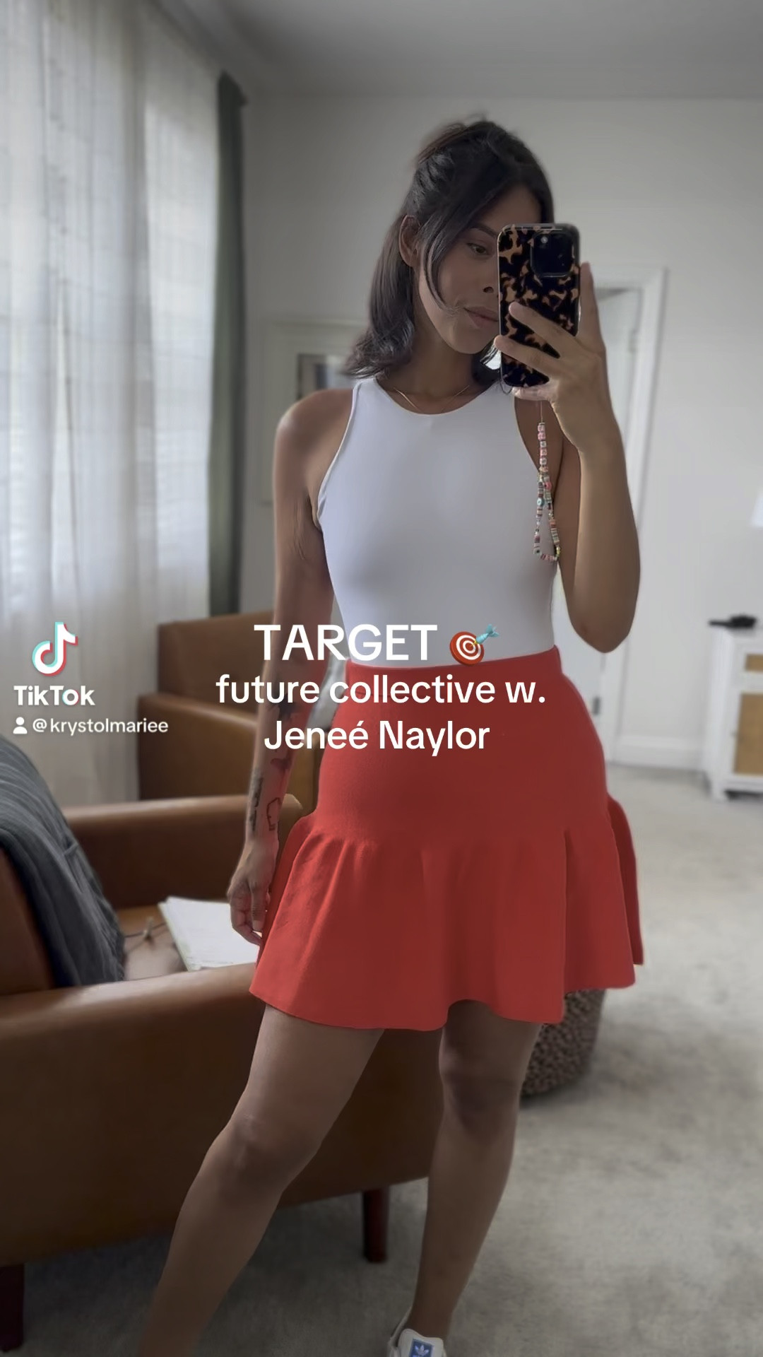 🎯🍊

#LTKfindsunder50 #LTKstyletip #LTKfindsunder100