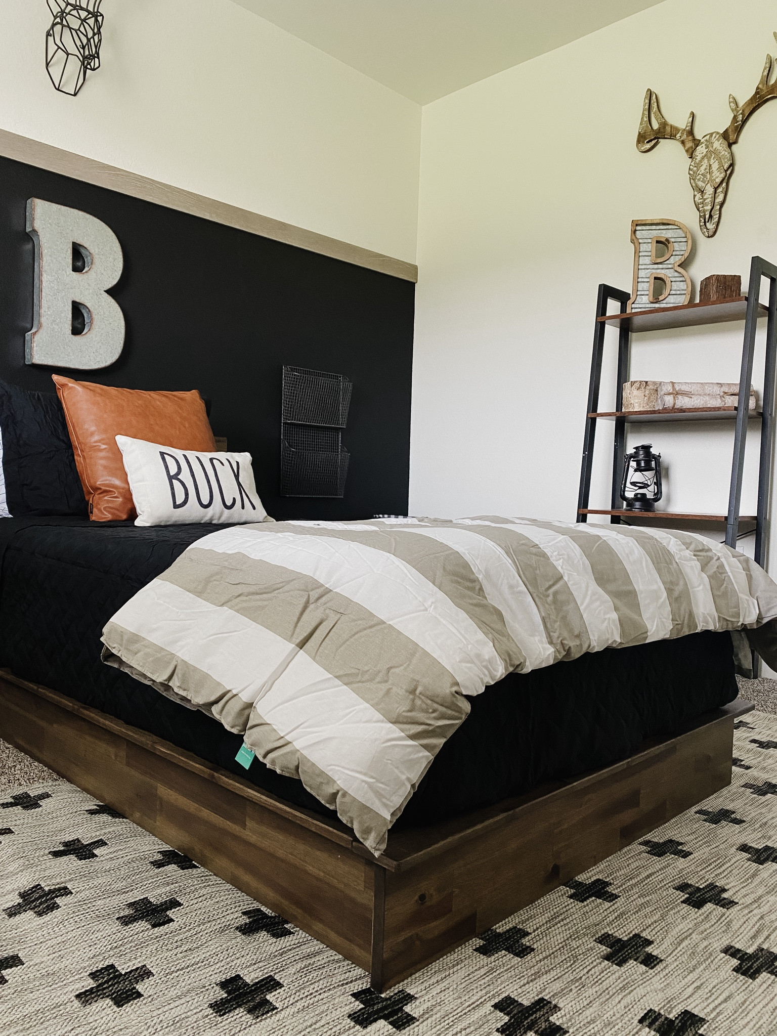 Kids bedroom, rustic boys room, children’s bedroom, modern bedroom, boys room 

#LTKhome #LTKkids #LTKfamily