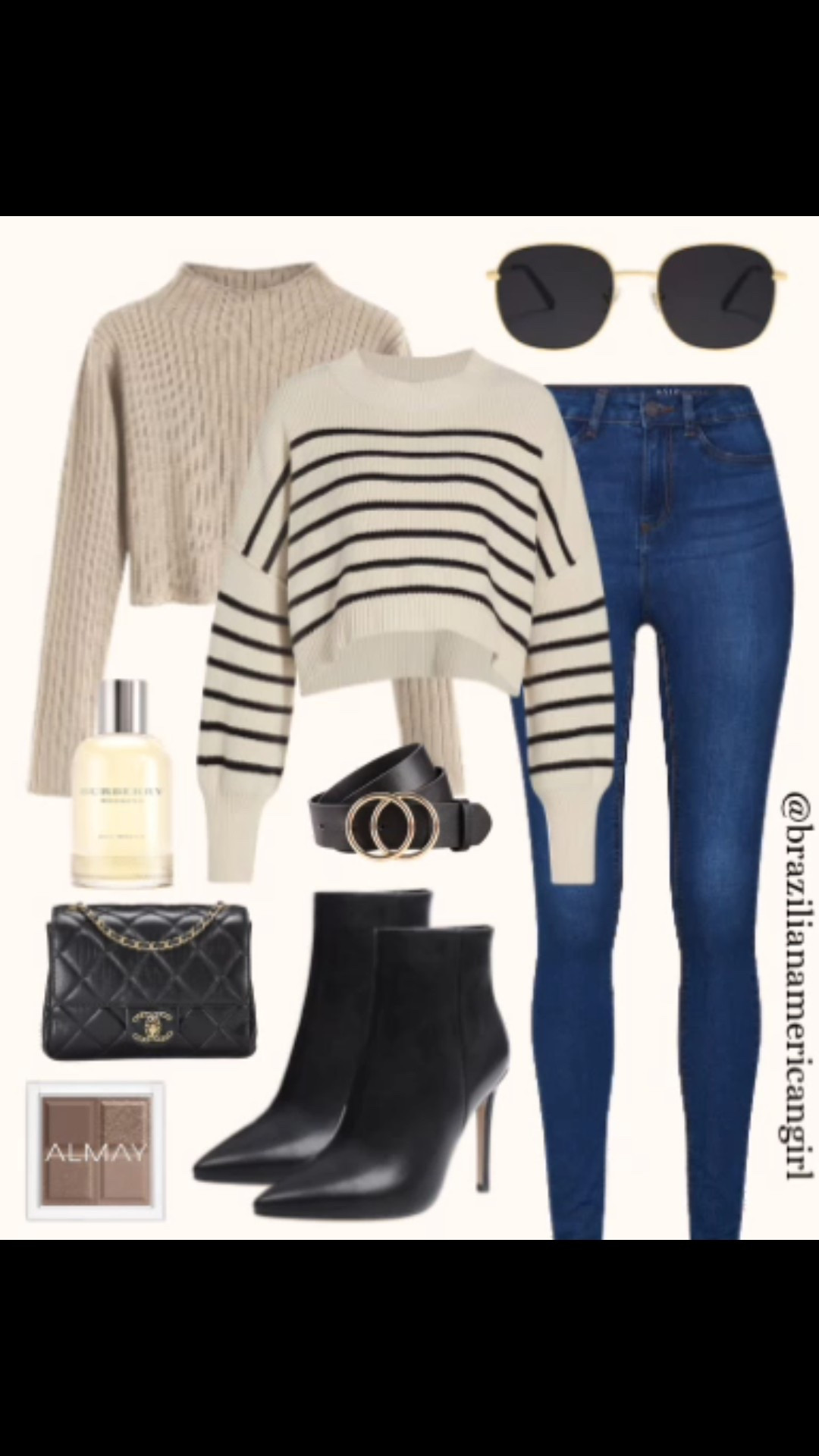 Amazon Jeans, Amazon Sweater, Amazon Style, Fashion Finds, Amazon Bag, Amazon Fashion, Amazon Finds, Amazon Fashion Finds, Amazon Outfits#LTKSeasonal #LTKstyletip #LTKunder100

#LTKootd