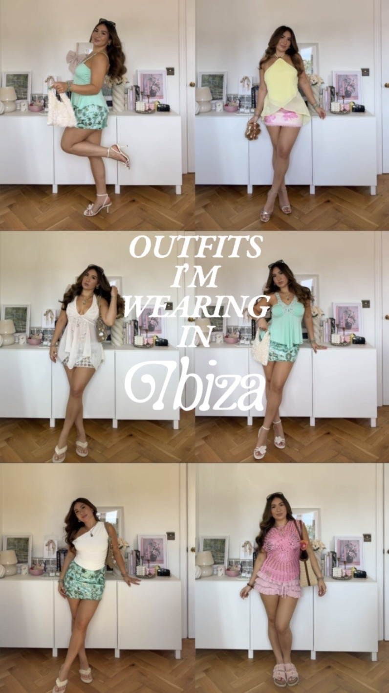 packing a lil sequin skirt in your holiday bag is a must girlies 🫶🏼🌸🐬🍋🌺🍉#summeraesthetic #summeroutfit #summeroutfits #summerstyle #ibizaoutfits

#LTKsummer #LTKtravel #LTKuk
