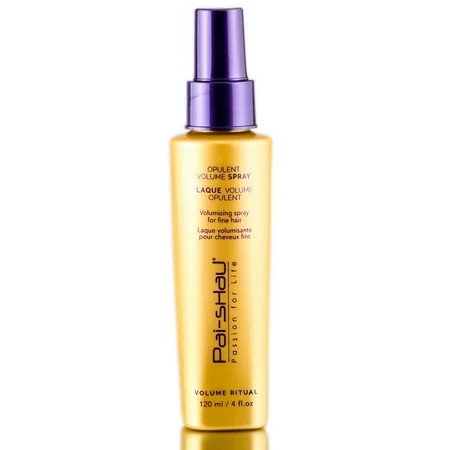 Pai-Shau Opulent Volume Hairspray 4 Fl Oz. | Walmart (US)