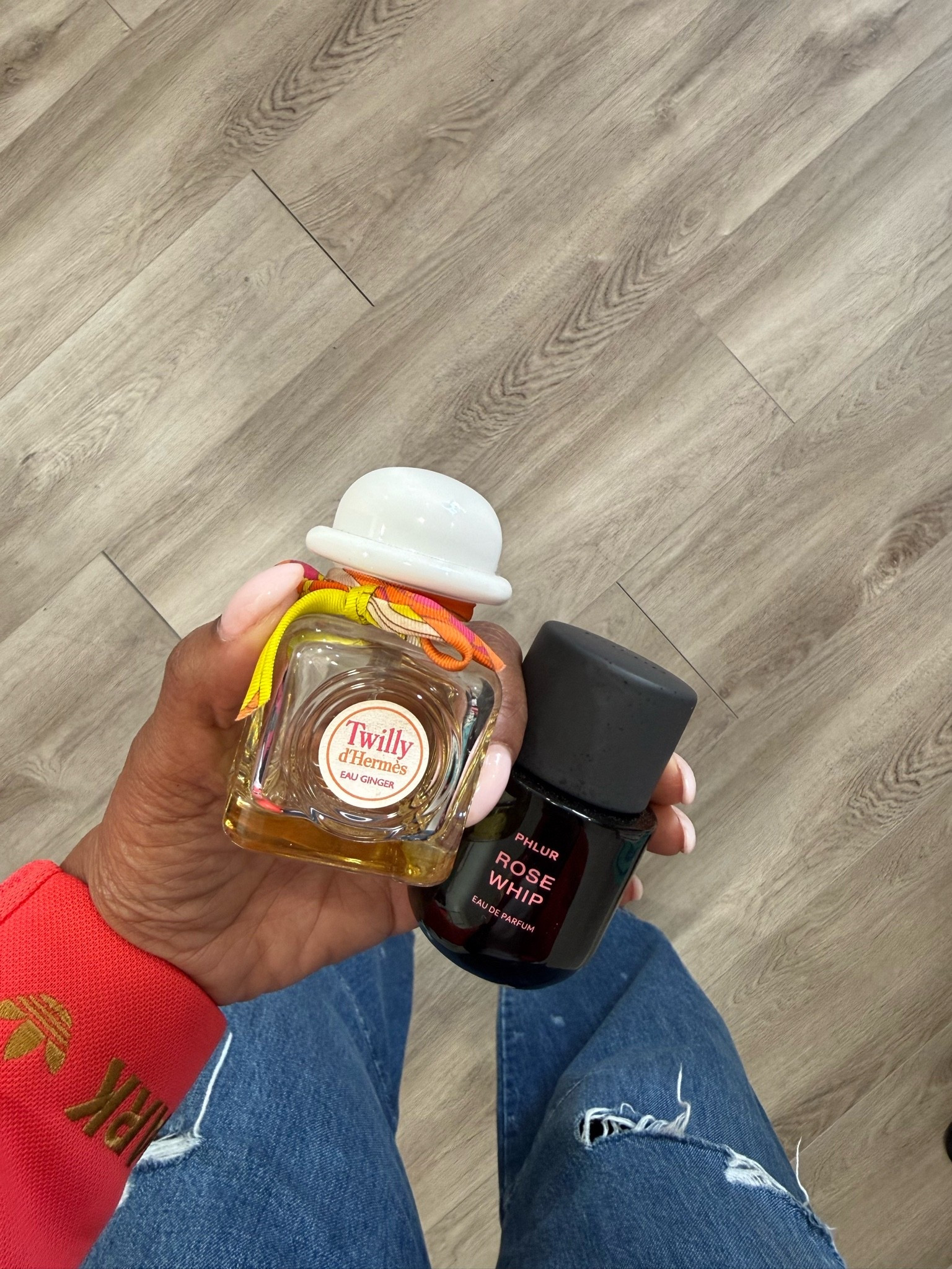 How to smell EDIBLE 🔥

#LTKootd #LTKBeauty #LTKOver40