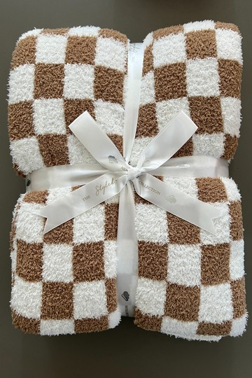 Machine Wash in Cold Water & Tumble Dry on Low Setting or Air Dry (this is the preferred drying m... | The Styled Collection