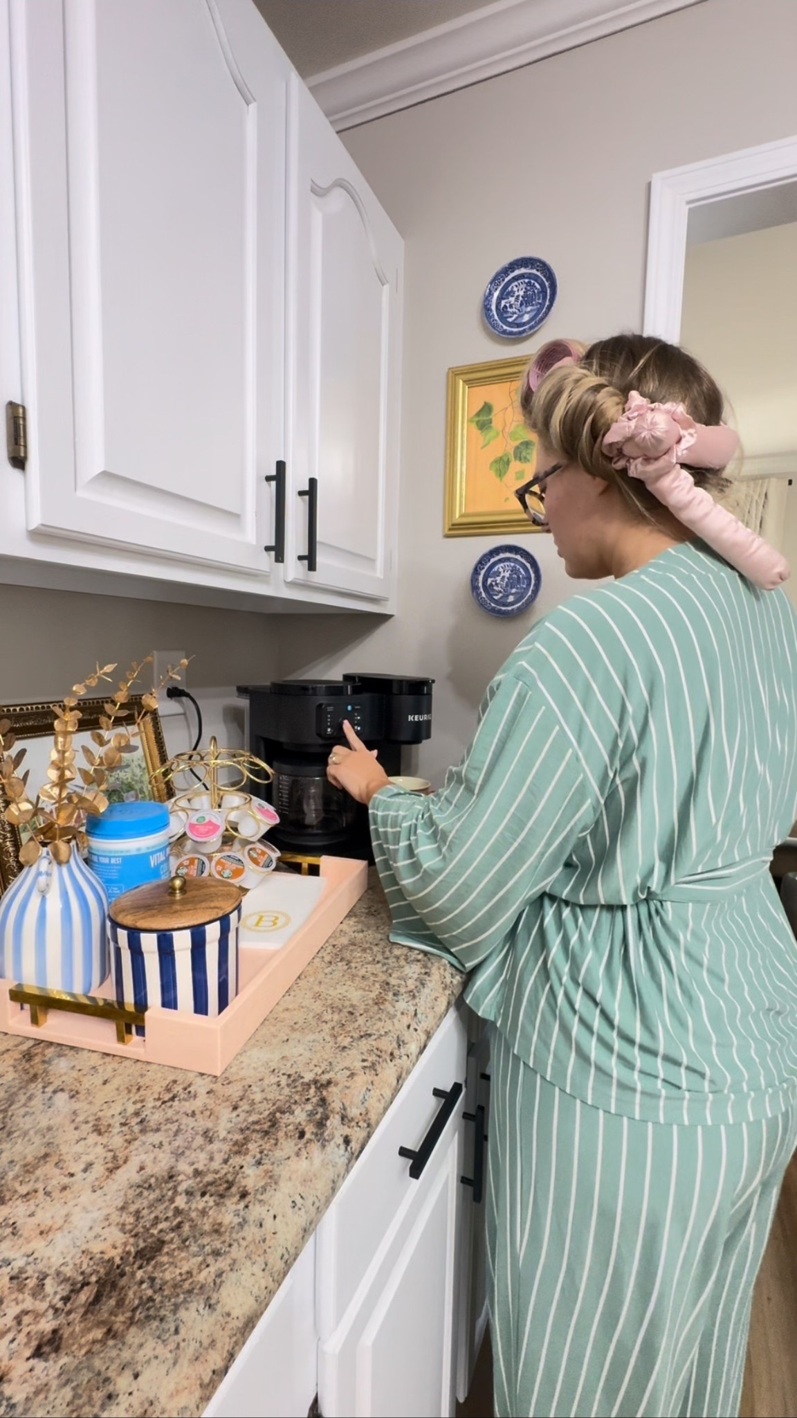 New favorite pajamas! 

#LTKselfcare #LTKdayinmylife #LTKmomlife