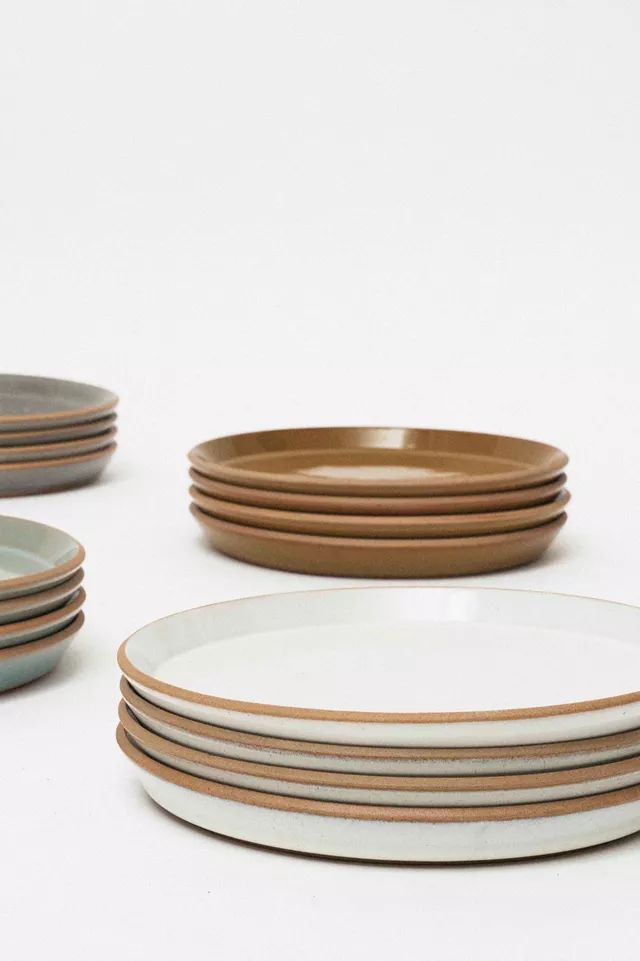 departo Ceramic Small Plate | Urban Outfitters (US and RoW)