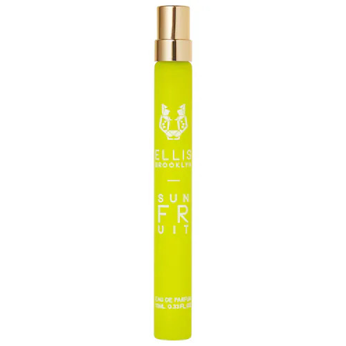 Ellis Brooklyn SUN FRUIT Eau de Parfum Travel Spray | Sephora (US)