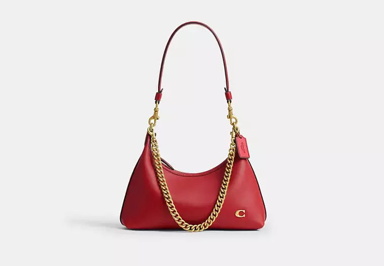 Juliet Shoulder Bag 25 | Coach (US)