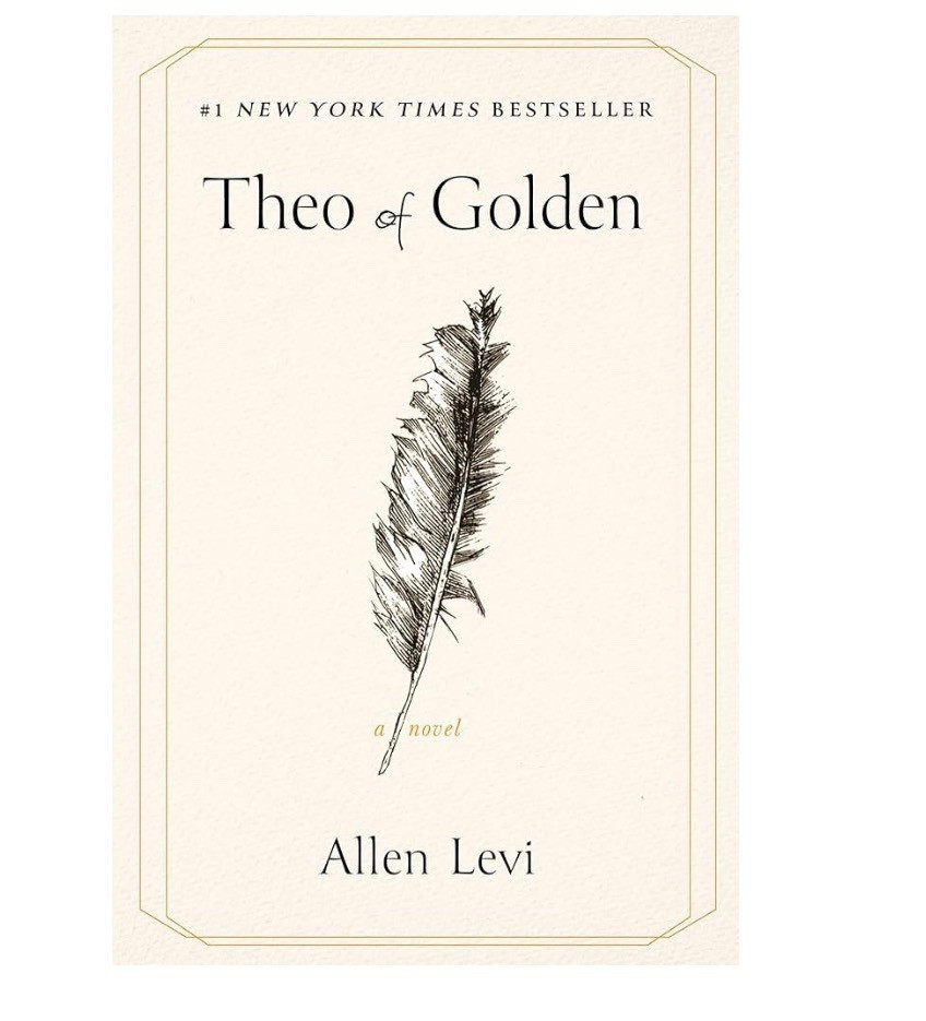 AN ABSOLUTE MUST READ 