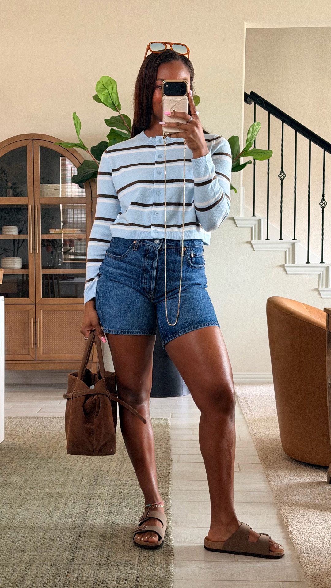 Cardigan- Marshall’s 
Linking similar ones

#LTKmomlife #LTKootd #LTKgrwm