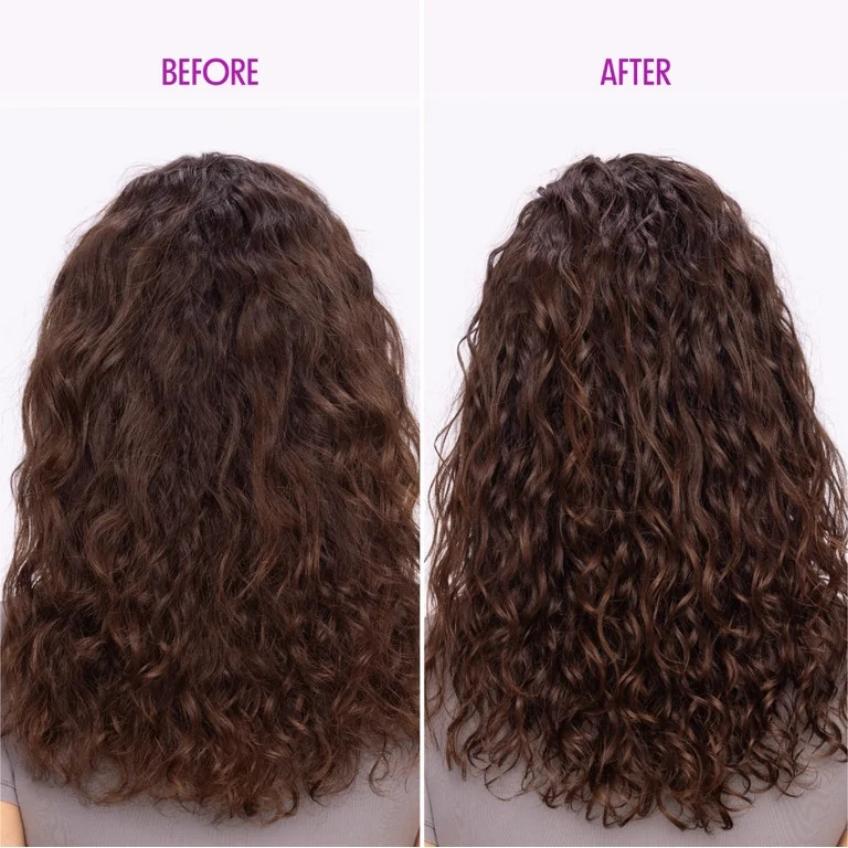 Not Your Mother's Curl Talk Curl Activating Hair Mousse for Lightweight Hold, 7 oz | Walmart (US)