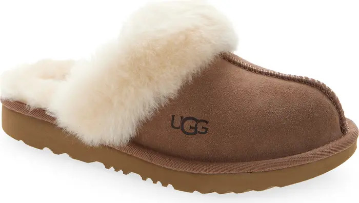Cozy II Scuff Slipper | Nordstrom