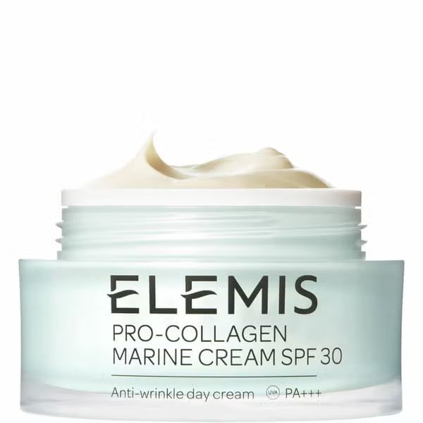 Pro-Collagen Marine Cream SPF 30 50ml | Elemis NL