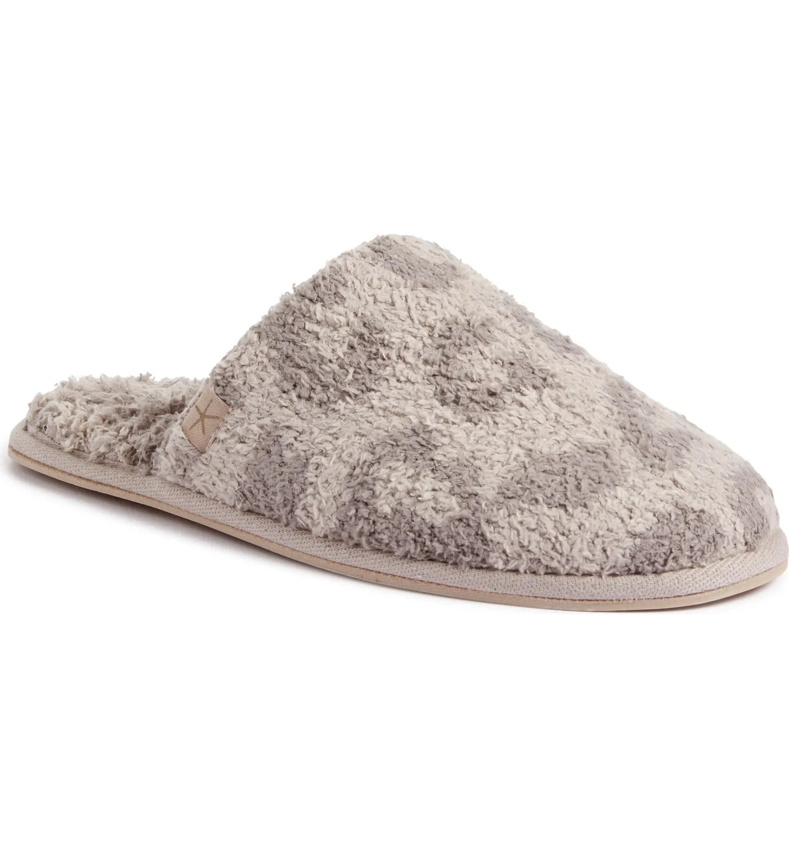 CozyChic™ Barefoot in the Wild Slipper | Nordstrom