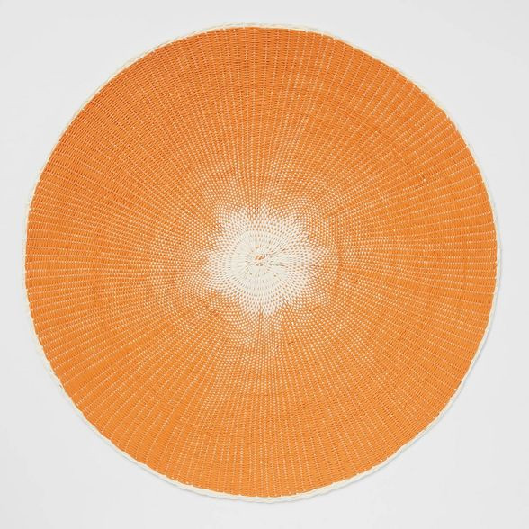 Paper Round Placemat - Opalhouse™ | Target