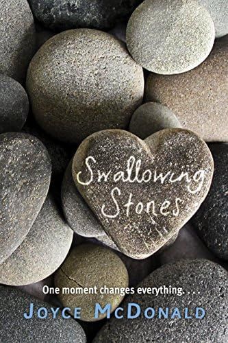 Swallowing Stones | Amazon (US)