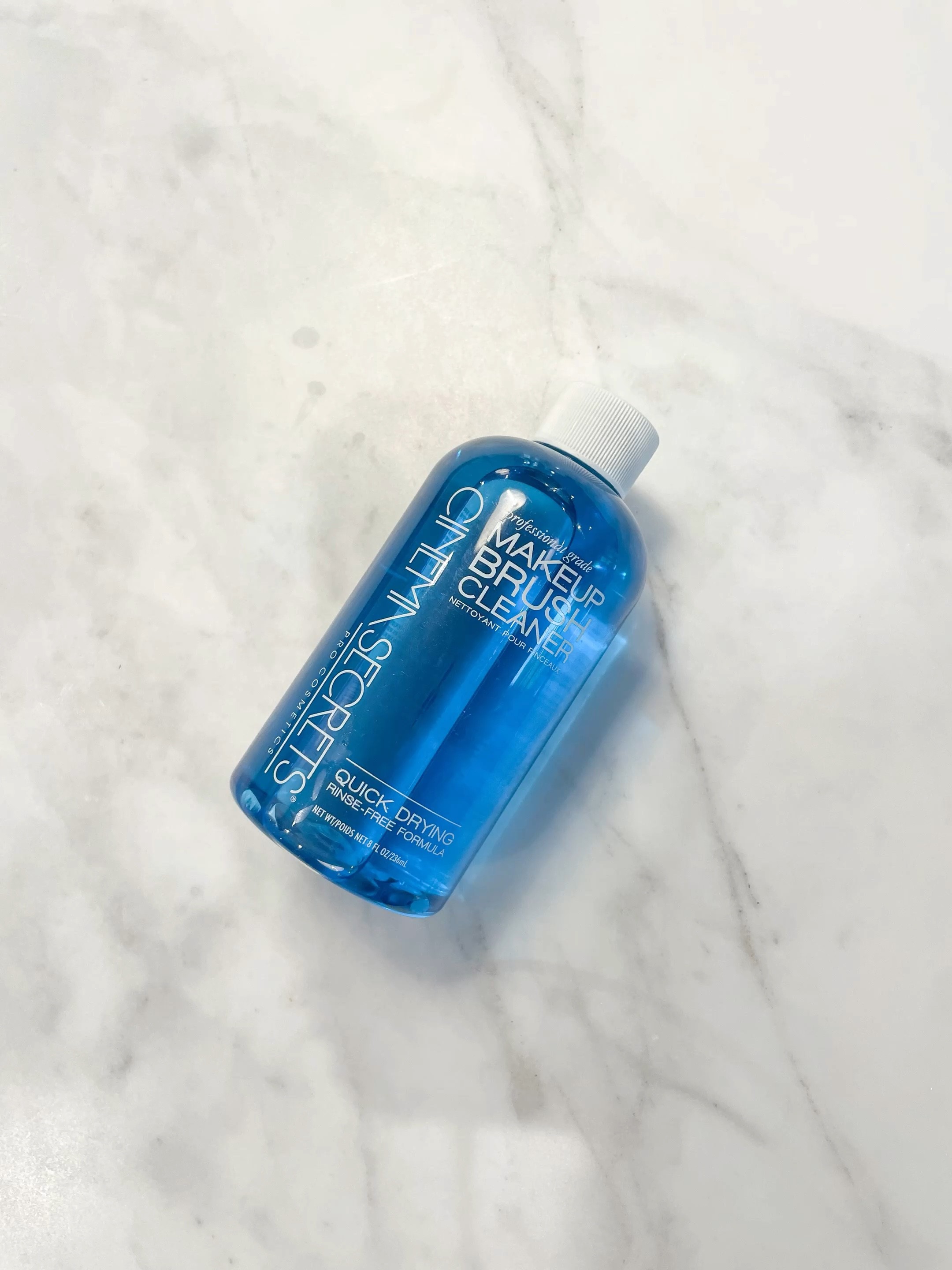 Everyone needs this makeup brushes cleaner ! 

•beauty hacks, Sephora finds, Amazon finds, brush cleaner, quick cleaning,  cinema secrets, professional grade, beauty video 

#LTKbeauty #LTKunder50