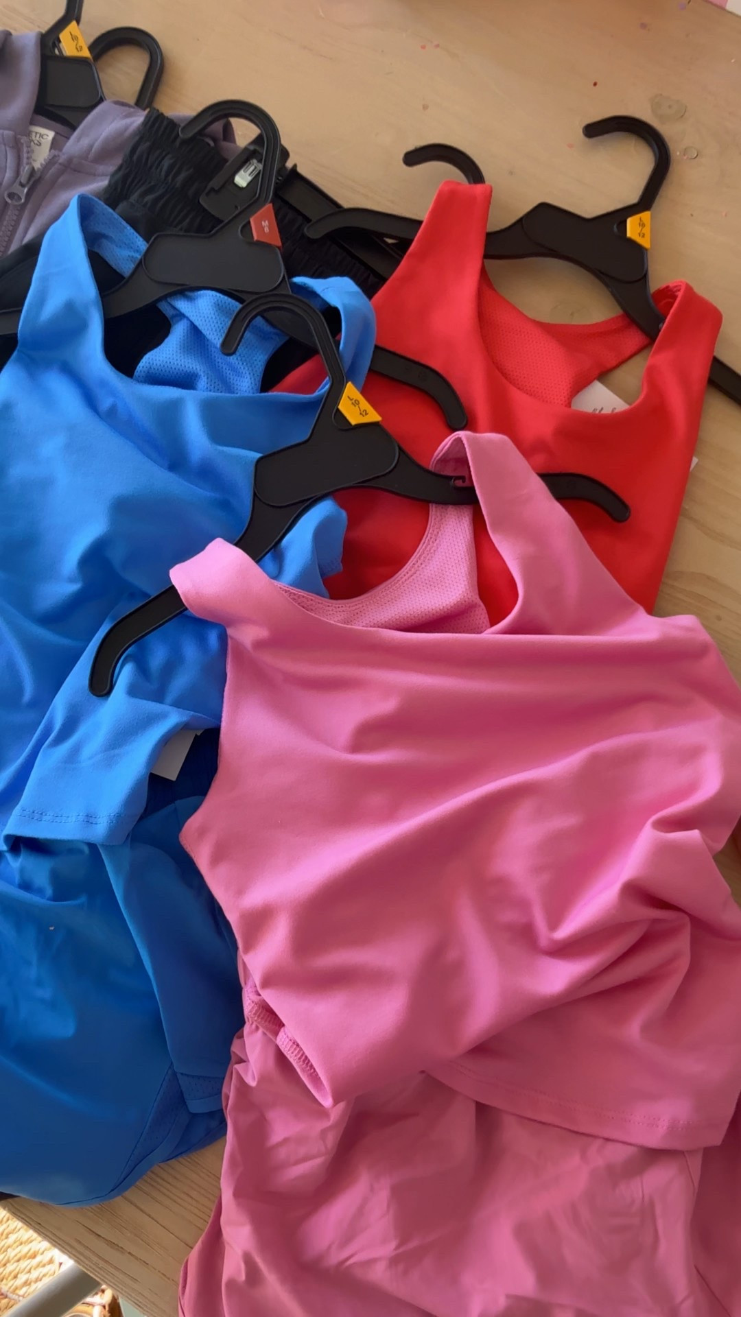 Cutest Athleisure for girls! Perfect for spring, spring break, & spring sports! 

#LTKKids #LTKfitnessgoals #LTKmomlife