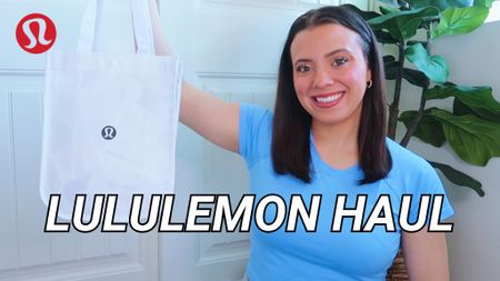 New Lululemon haul on my channel 💙

Watch here: https://www.youtube.com/@thefitmomlifestyle

#LTKfitness #LTKVideo #LTKfindsunder100