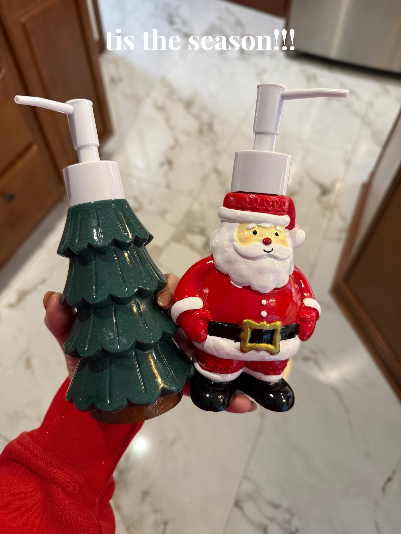 Added these little cuties!! Great deal! 

#LTKSeasonal #LTKHoliday #LTKHome