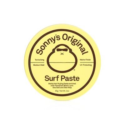 Sun Bum Texturizing Surf Paste Styling Product - 3oz | Target
