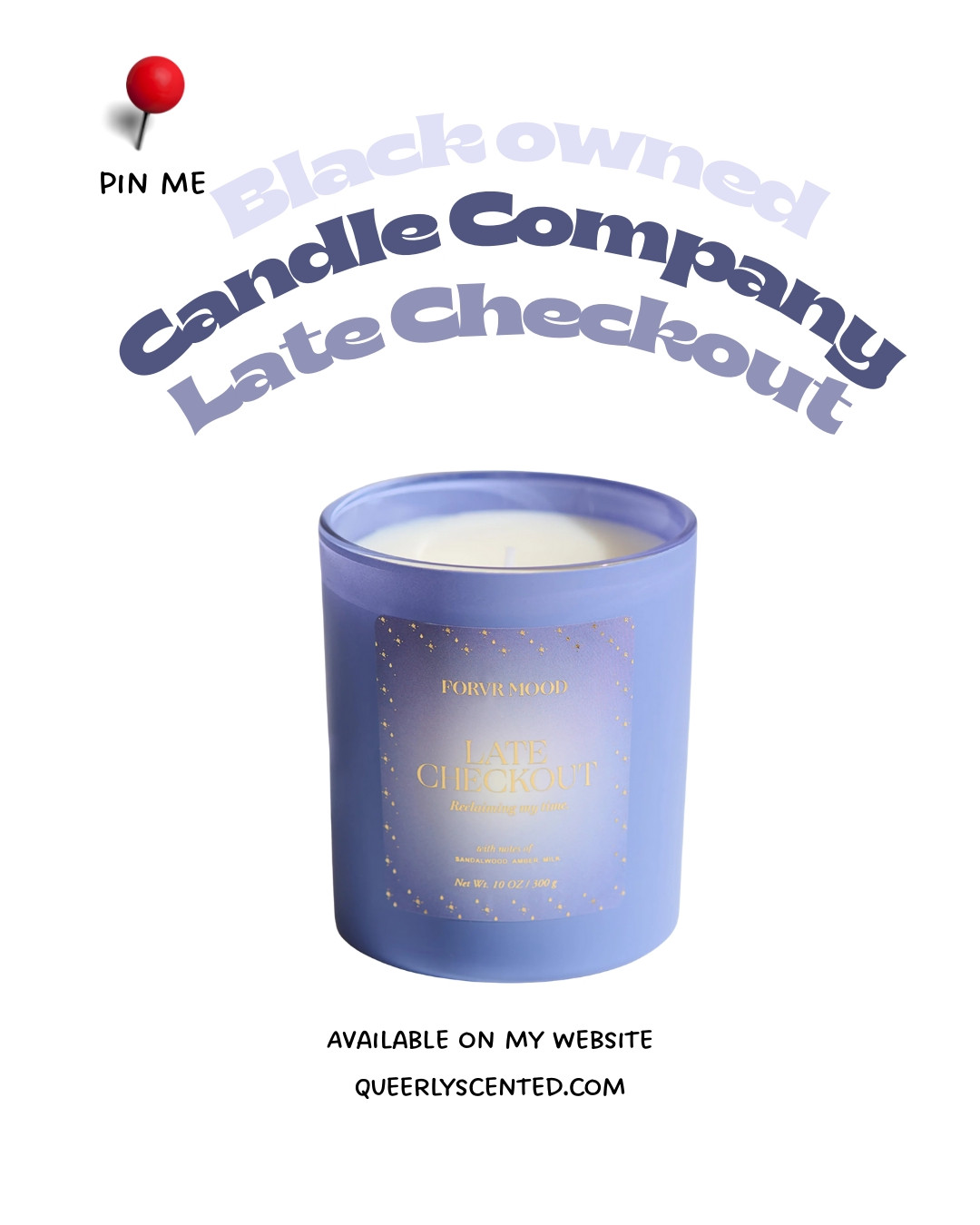 #paidlink SHOP this itemo n my website in bio 
I wanted to burn new candles in my space for the new year and I was intrigued by the notes of late checkout: Creamy milk, vanilla bourbon, soft white florals, and warm woods. This candle lasts a really long time and its soft. I had to leave my space, come back, and really go OH its nice in here! Its gentle and a reminder to stop, relax, and take the late checkout.  

 #LTKselfcare #LTKHome #LTKBeauty
