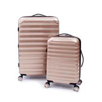 iFLY Hardside Fibertech Luggage, 2 Piece Set | Walmart (US)