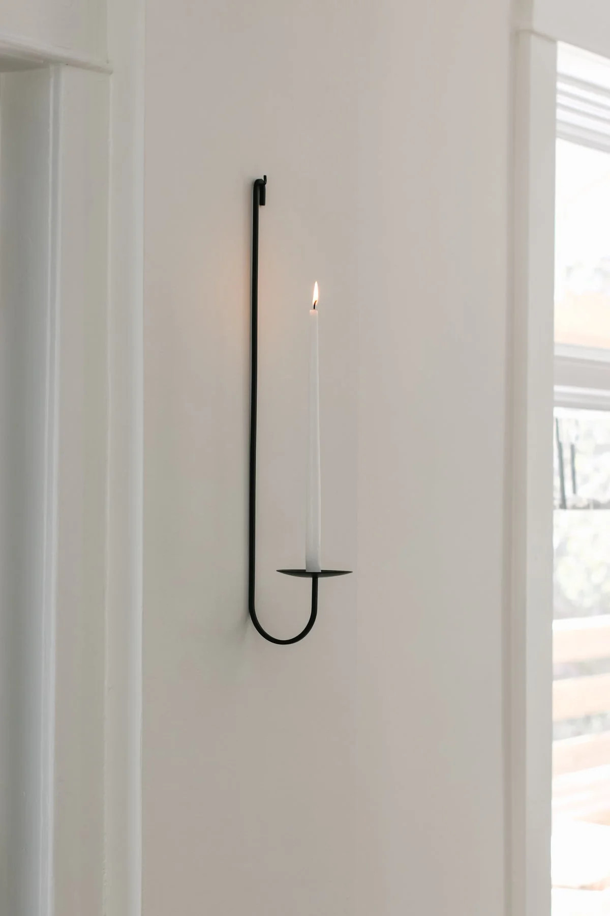 Cottage Single Wall Sconce | Cottage and Key