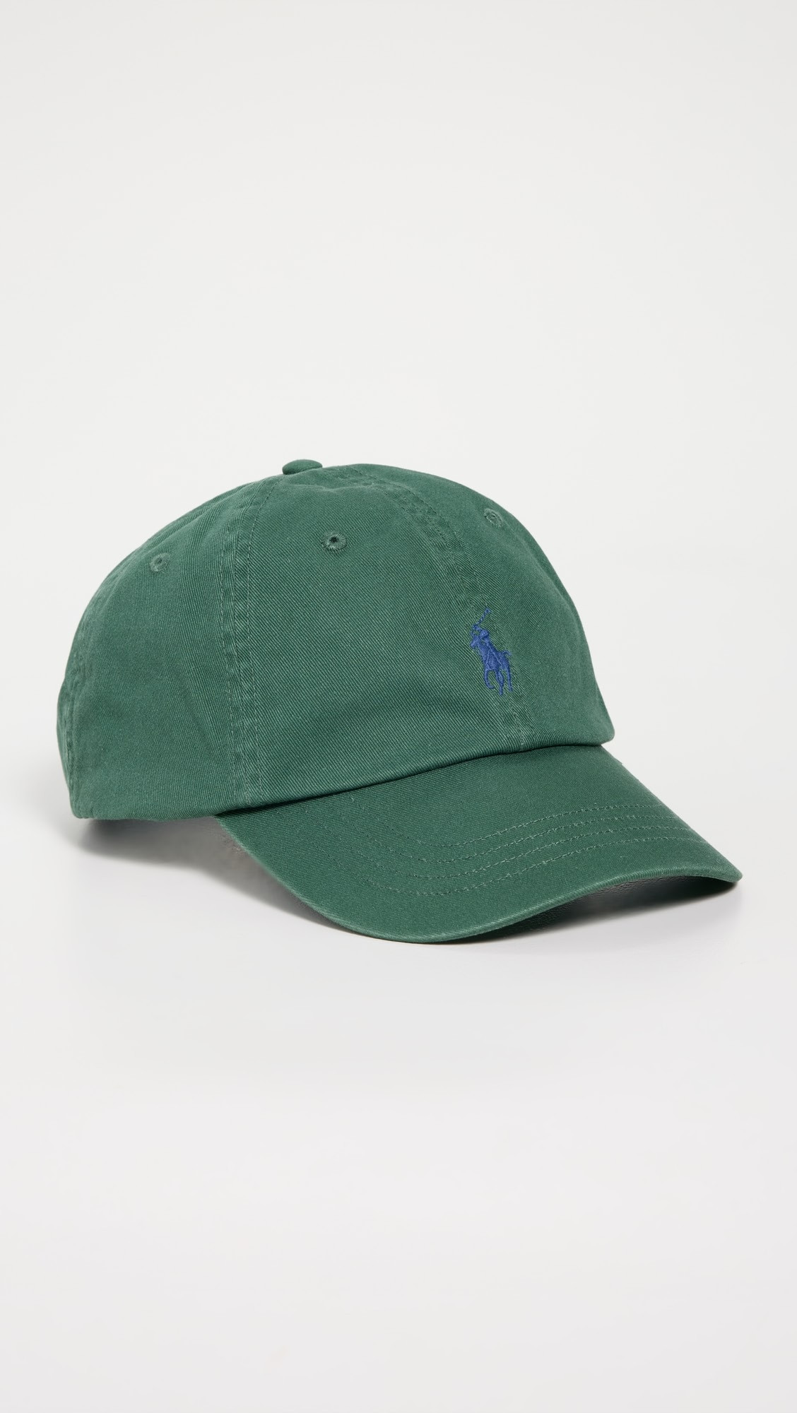 Polo Ralph Lauren Cotton Oxford Classic Sport Cap | Shopbop | Shopbop