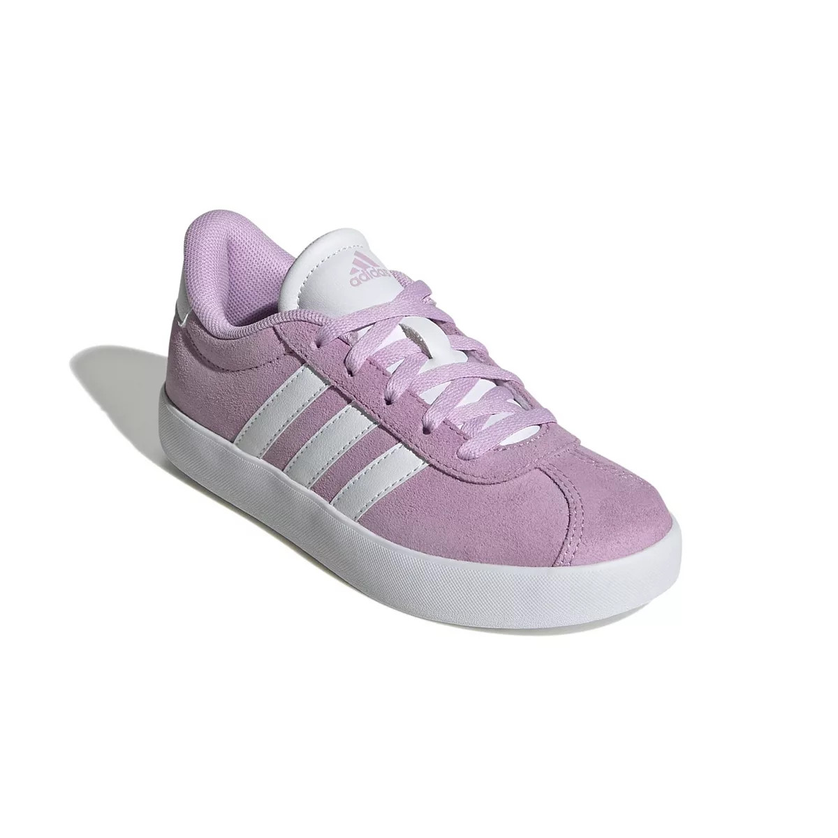 adidas VL Court 3.0 Kids' Shoes | Kohl's