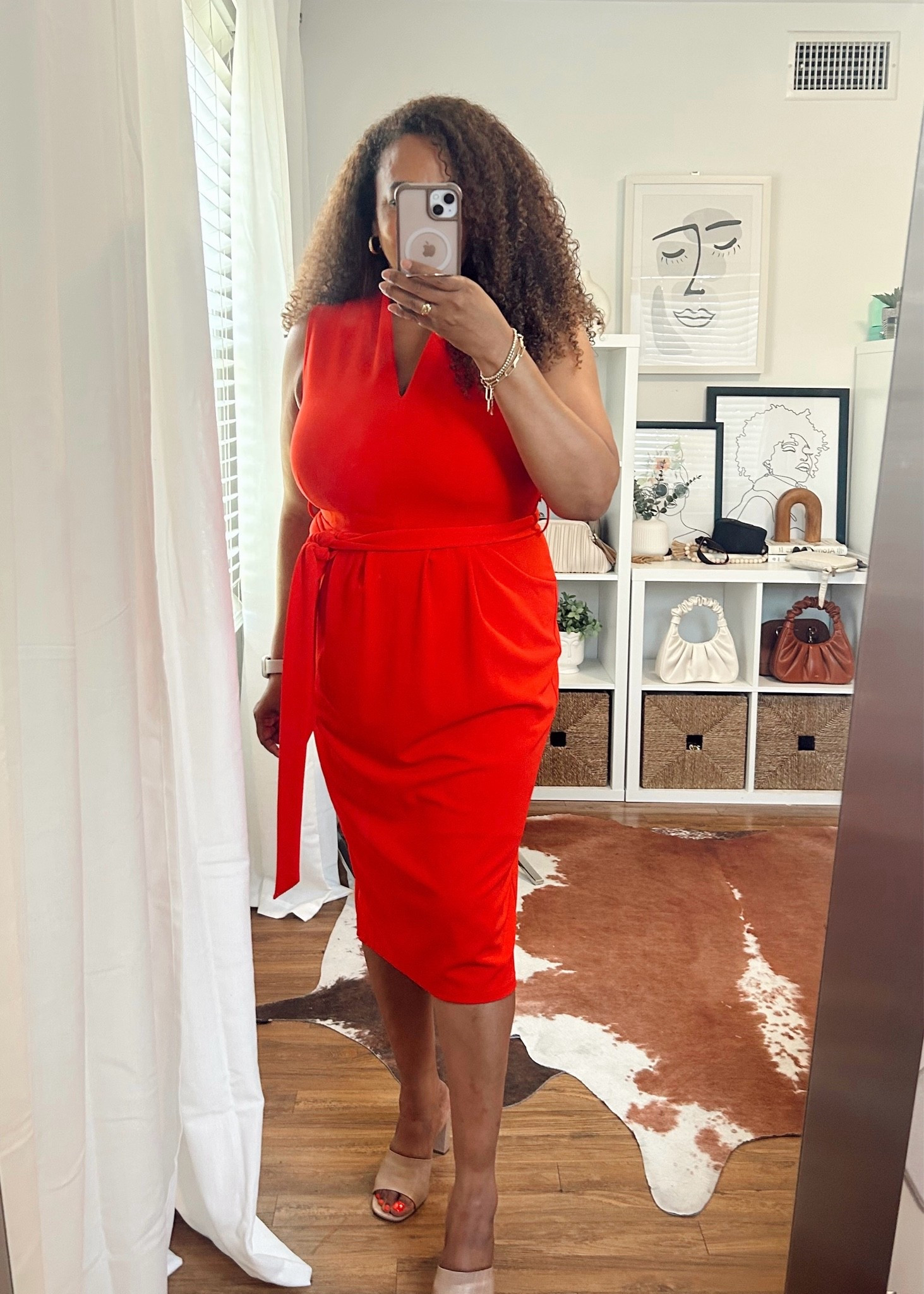 This one is comfy AND has pockets 😮!! Size for this one is a large ✨

#LTKOver40 #LTKMidsize #LTKWorkwear