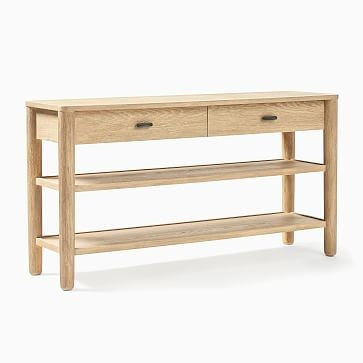 Hargrove Buffet (62") | West Elm (US)