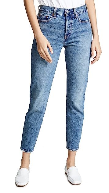 Levi's
                
            

    Wedgie Icon Jeans | Shopbop