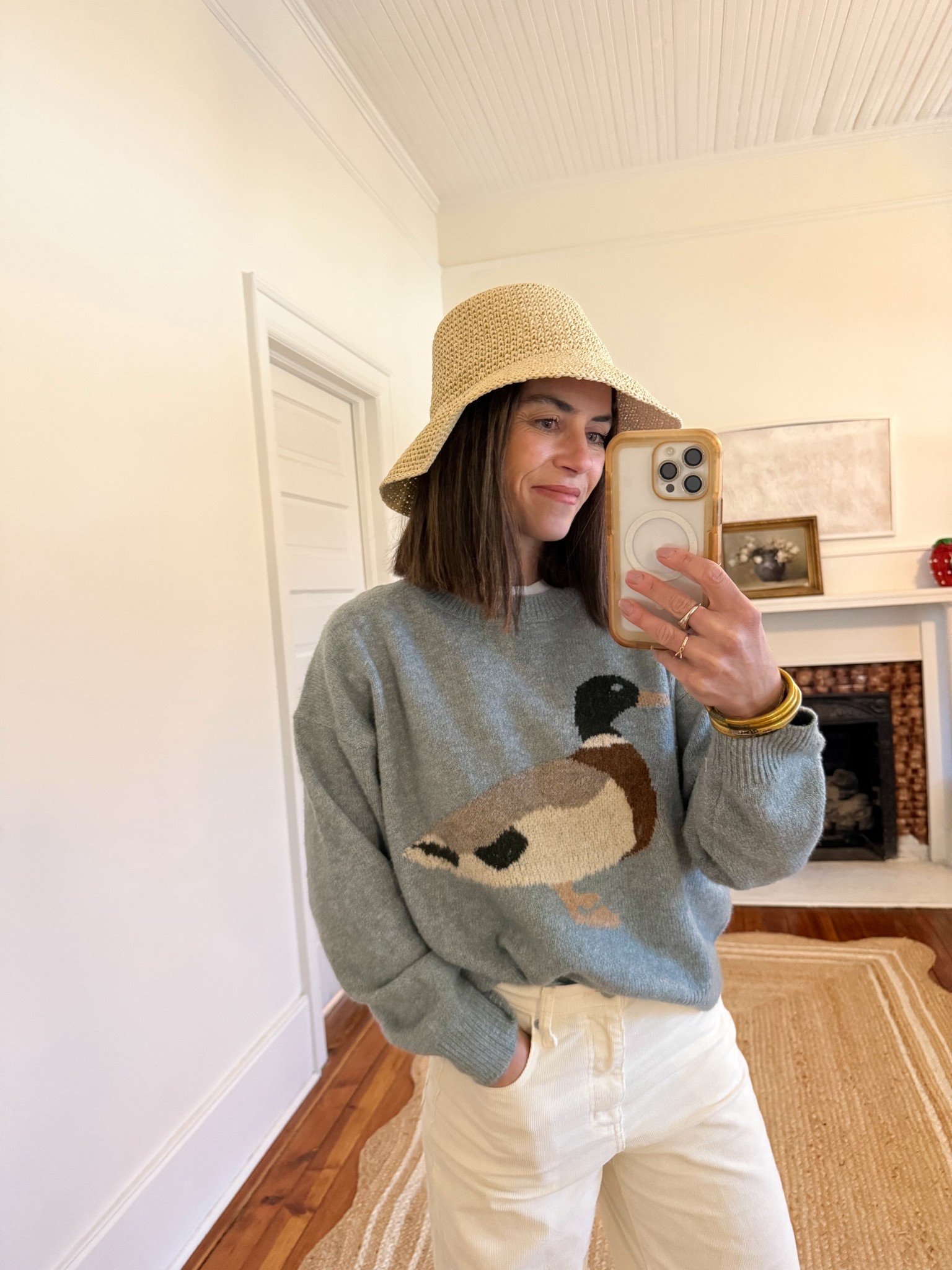 Target
In small/medium hat

#LTKgrwm #LTKSeasonal #LTKTravel