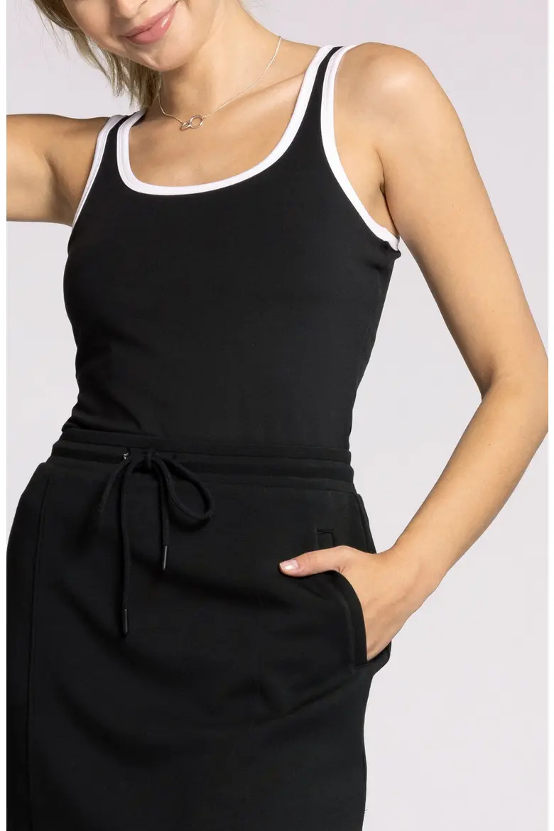 Bec Rib Tank Top (Women) | Nordstrom | Nordstrom