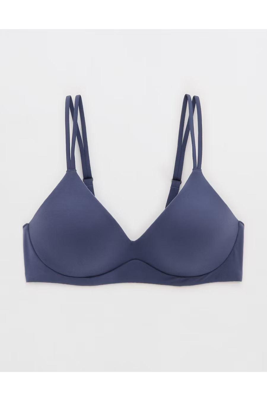 Sunnie Wireless Push Up Bra Women's Fresh Bright 34DD | Aerie