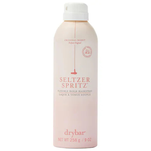 Seltzer Spritz Flexible Hold Hairspray | Sephora (US)