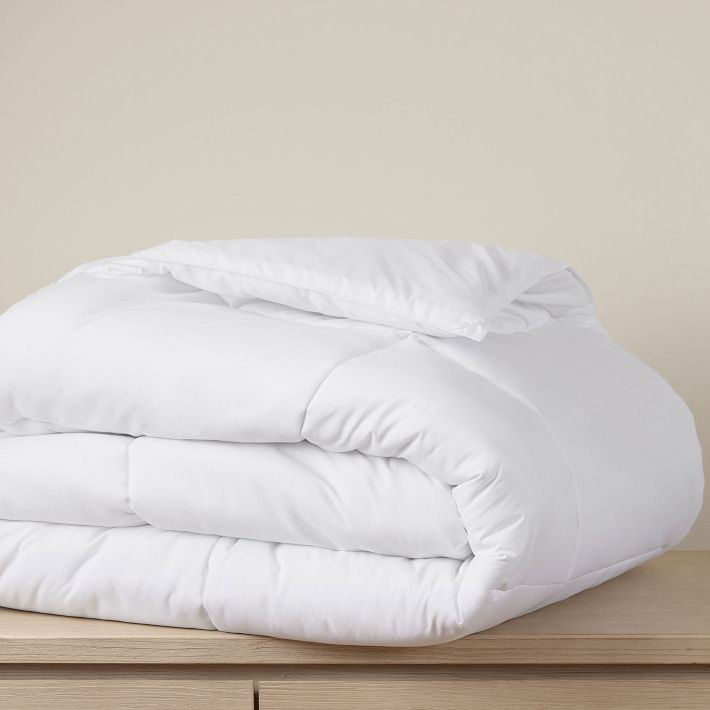 Essential Duvet Insert | Pottery Barn Teen